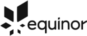 Equinor logo, representing a leading energy company focused on sustainable solutions and innovation in the oil and gas industry.