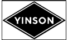 Yinson logo featuring a diamond shape with the brand name 